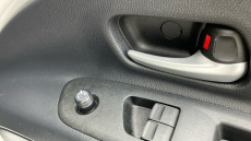 Toyota Aygo X 1.0 VVT-i Edge 5dr Petrol Hatchback